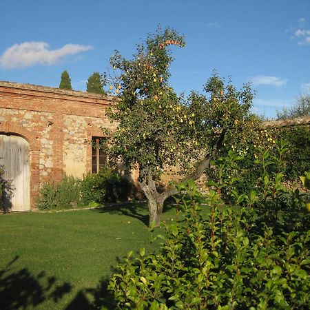 فيلا Fattoria Monastero Sant'Anna In Camprena بيينْسا المظهر الخارجي الصورة