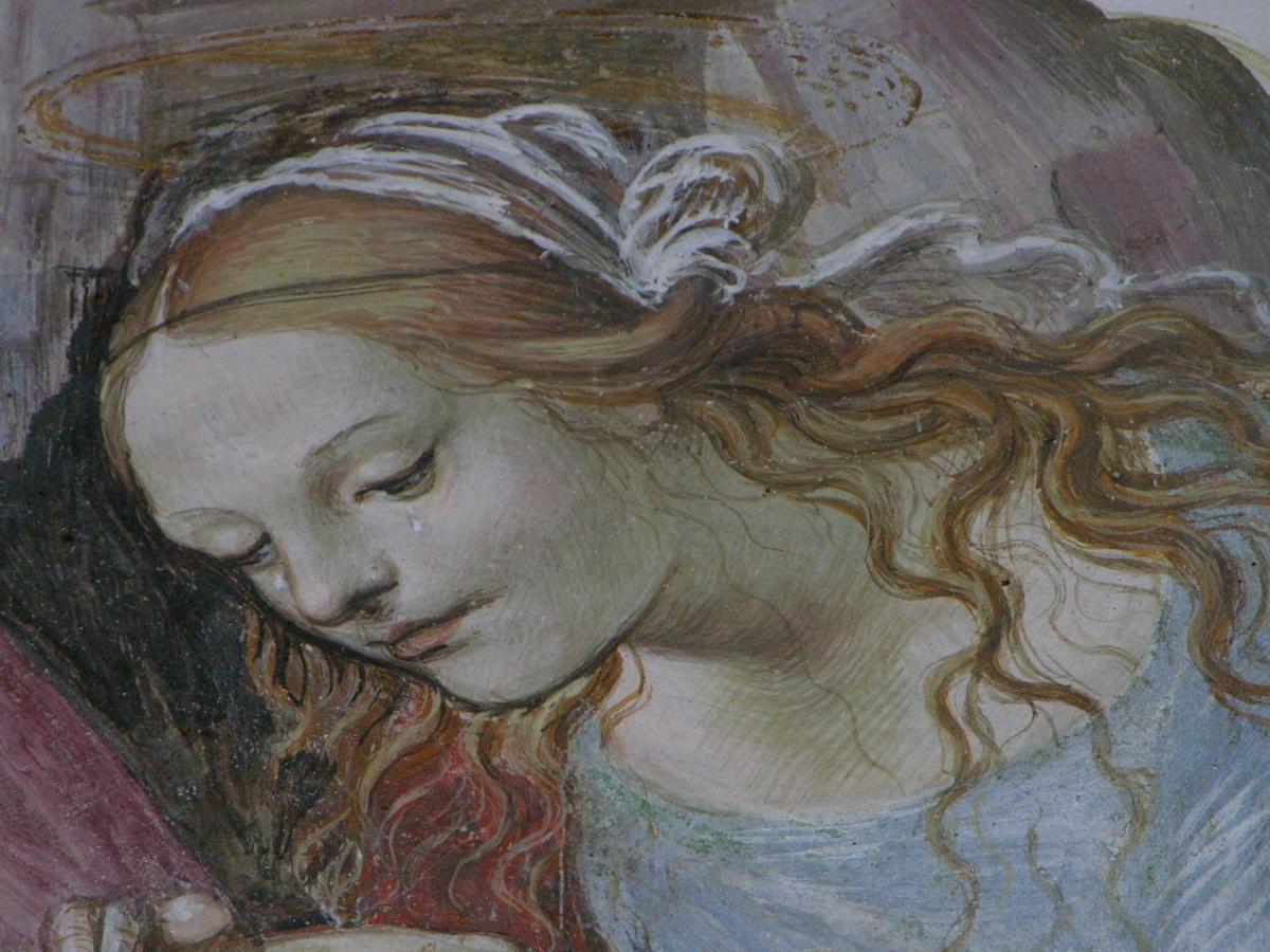 فيلا Monastero Sant'Anna In Camprena بيينْسا المظهر الخارجي الصورة